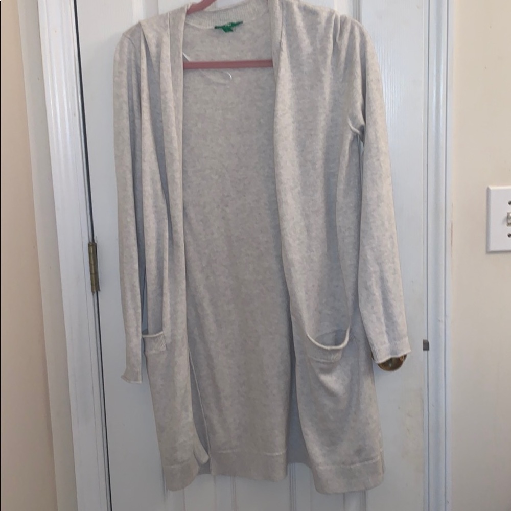 cardigan